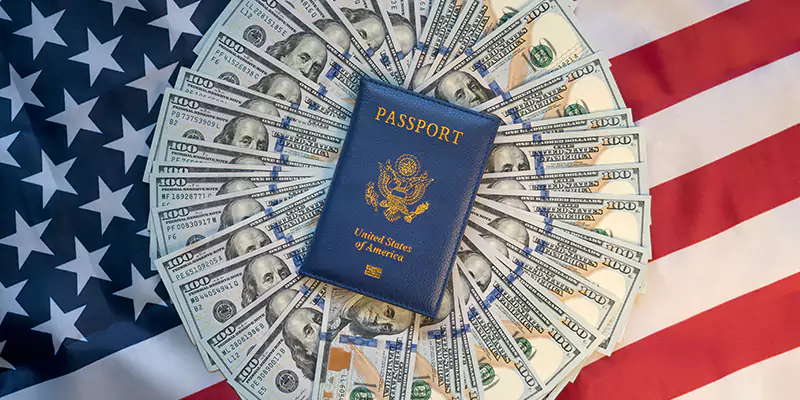 Why Choose Us for Your US Investment Visa Journey for Malaysia?