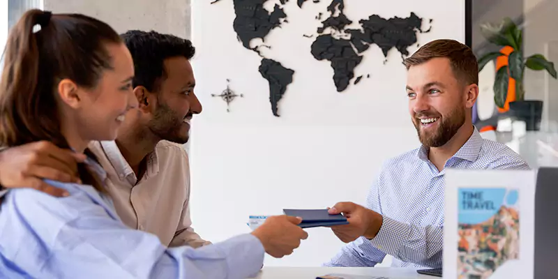 Comprehensive Business Immigration Green Card Services in Malaysia