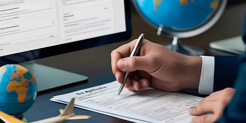 Benefits of Our US Branch Office Visa Services in Malaysia