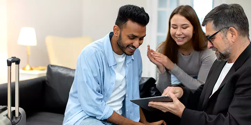 Our Comprehensive US Visa Processing Services in Malaysia