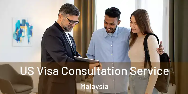  US Visa Consultation Service Malaysia